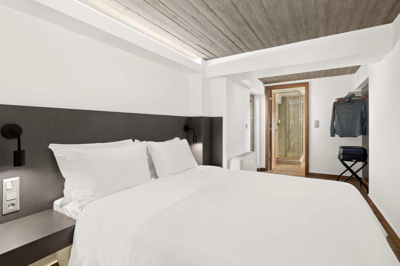 Athenian View Loft 아파트 외부 사진