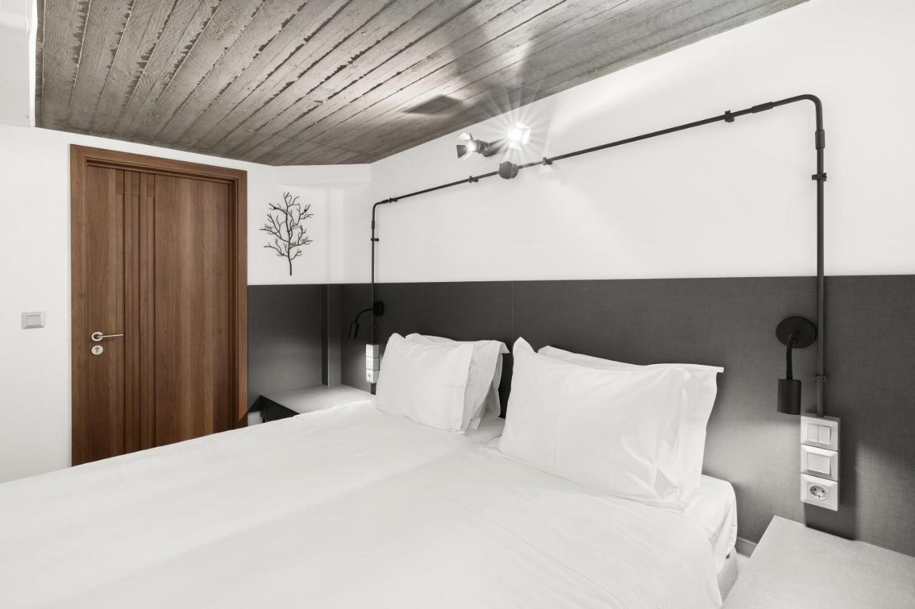 Athenian View Loft 아파트 외부 사진