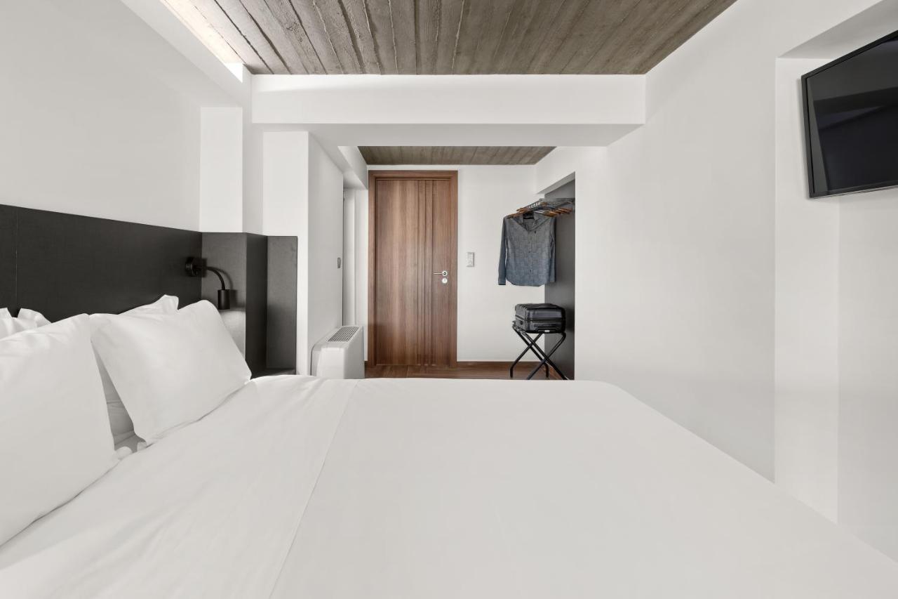 Athenian View Loft 아파트 외부 사진